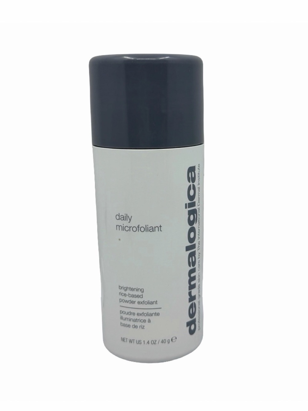 Dermalogica Daily Rice-Based Powder Microfoliant - 1.4 oz / 40g